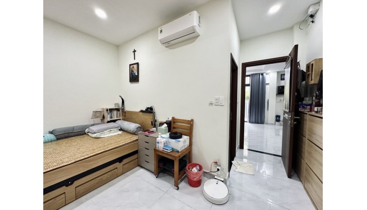 Bán gấp nhà HXH NGUYỄN TRỌNG TUYỂN 7 phòng cho thuê 30tr.