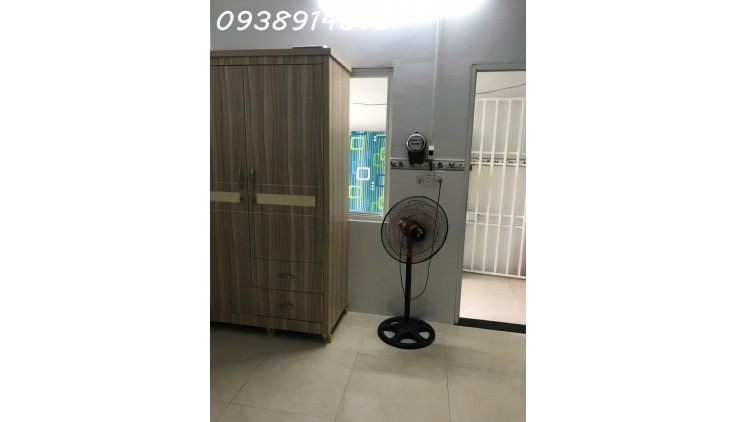 Bán nhà 7 tỷ, 8 phòng trọ, 73m², đường Đặng Văn Bi, Trường Thọ, sổ hồng riêng
