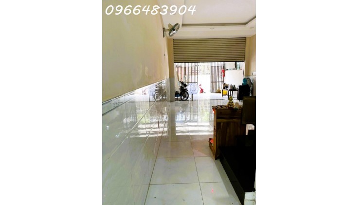 Cho thuê nhà nguyên căn 80m2 1pn hẻm xe hơi đường 38 - Hiệp Bình Chánh