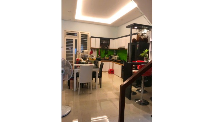 CHUYÊN BÁN NHÀ QUẬN 12 THỚI AN DIỆN TÍCH LỚN GIÁ ĐẸP -120