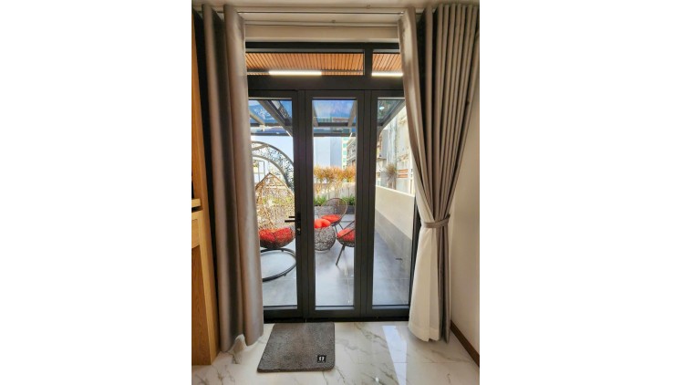 Cơ Hội Sở Hữu Nhà Riêng Hẽm Đường Điện Biên Phủ, P.11, Q.3 - 5.8 x 18.5m - Chỉ 24.9 Tỷ