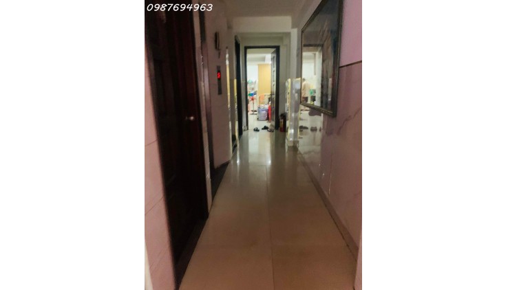 MẶT TIỀN KDC TRUNG SƠN 5.4x22M ĐANG KINH DOANH HOTEL SẴN DÒNG TIỀN 50 TR/THÁNG VỊ TRÍ ĐẮC ĐỊA GẦN Q1 ĐƯỜNG 8M 16.xT