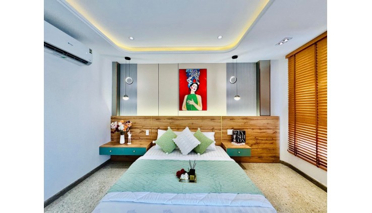 NHÀ PHỐ KHU  ĐỒNG BỘ ,  DƯỚI 7 TỶ  3 PN, 3WC, ĐƯỜNG SỐ 3 - PHƯỜNG 9 - GÒ VẤP