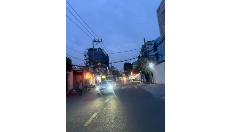 Bán CHDV 27 Phòng 248m2 có 27,5 tỷ Khuông Việt Tân Phú Hồ Chí Minh