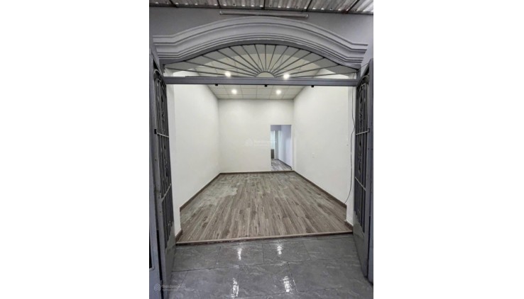 HXH thông, sát mặt tiền P.Tây Thạnh gần AEON TP 53m2 2 tầng chỉ 5tỷxx