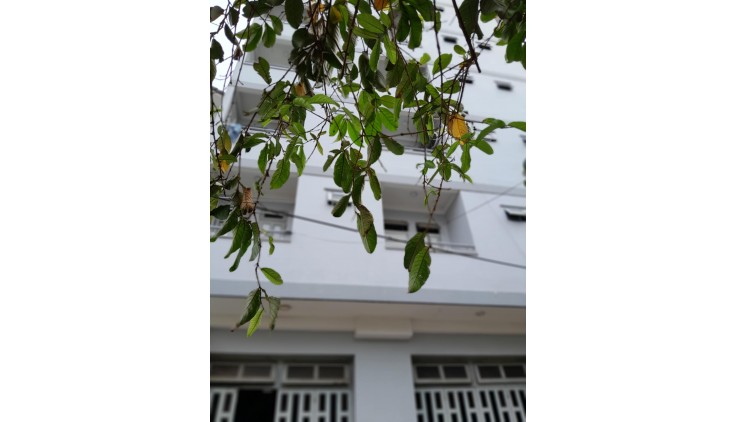 6 tầng 42 Phòng 168m2 có 31,5 tỷ Phan Huy Ích Phường 15 Tân Bình Hồ Chí Minh