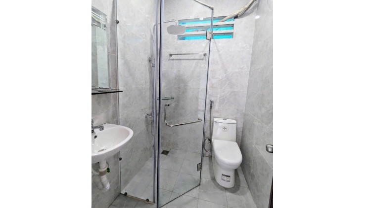 Bán Nhà 3 tầng 81m2 có 7,68 tỷ Lê Đức Thọ Phường 15 Gò Vấp Hồ Chí Minh