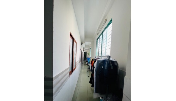 CHDV 6 tầng 30 phòng 343m2 có 24 tỷ Phan Anh Bình Tân Hồ Chí Minh