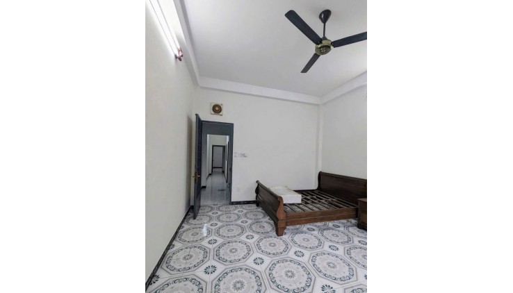 Bán Nhà 3 tầng 81m2 có 7,68 tỷ Lê Đức Thọ Phường 15 Gò Vấp Hồ Chí Minh