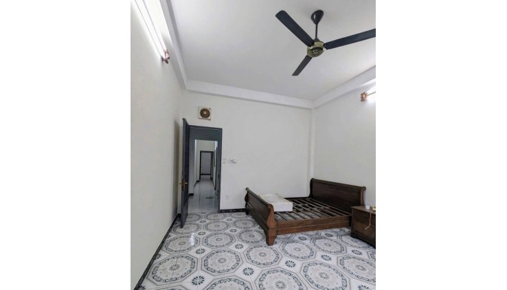 Nhà ở Tết 4 tầng 72m2 có 6,95 tỷ Nguyễn Văn Khối Gò Vấp Hồ Chí Minh