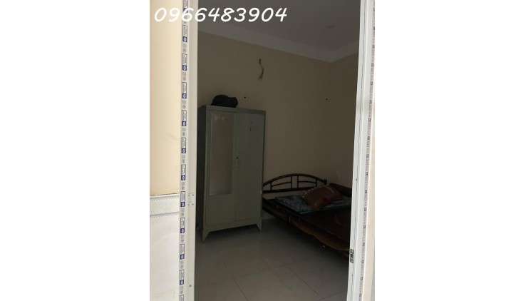 Cho thuê nhà nguyên căn 80m2 1pn hẻm xe hơi đường 38 - Hiệp Bình Chánh