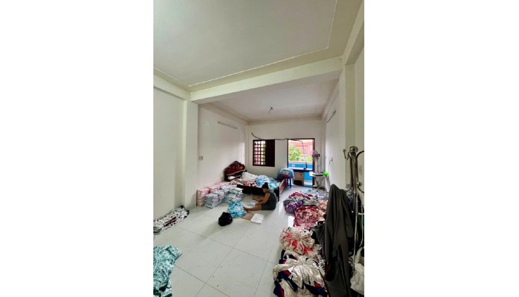 CHUYÊN BÁN NHÀ QUẬN 12 MT  TÂN THỚI NHẤT 25 164