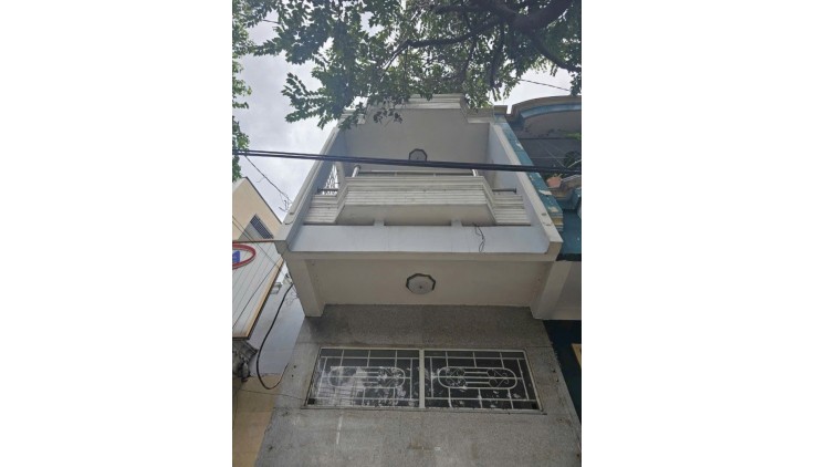 MẶT TIỀN KINH DOANH ĐƯỜNG 12M - VỈA HÈ 3M - ĐƯỜNG HƯNG PHÚ -  QUẬN 8