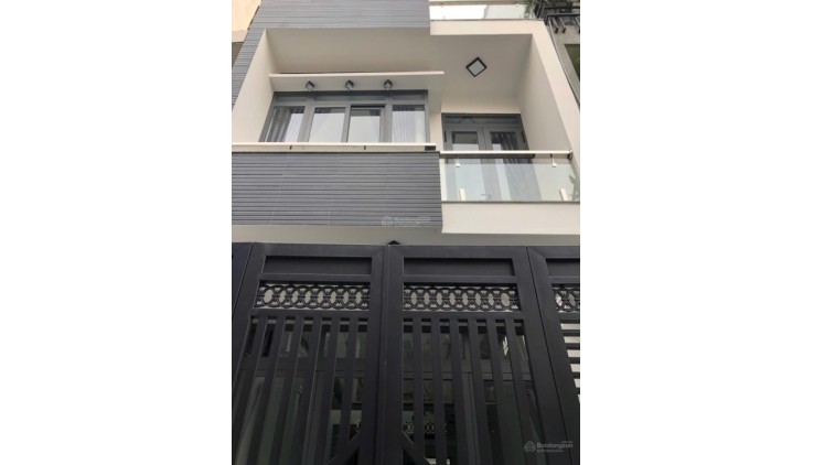 Bán nhà VƯỜN LÀI, 2 Mặt Hẻm Xe , KHU HIẾM BÁN- 61m2 4X15 2 Tầng CHỈ 5Tỷ XX