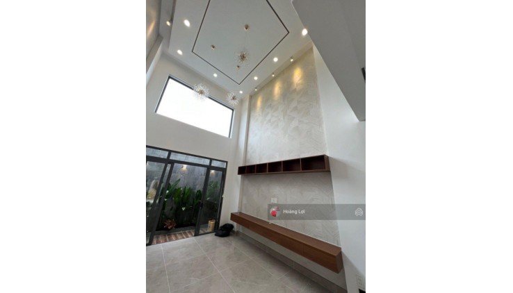 Bán nhà HXH P.Sơn Kỳ, Q.Tân Phú 4*14m 5T giá chỉ 6 tỷxx