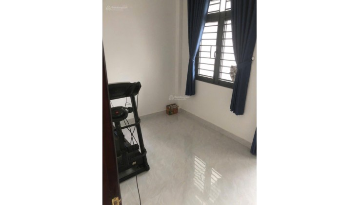 Bán nhà HXH Gò Dầu, Q.TP 4x16.5m2, 3T 3PN gần chợ, trường học giá chỉ 5 tỉx