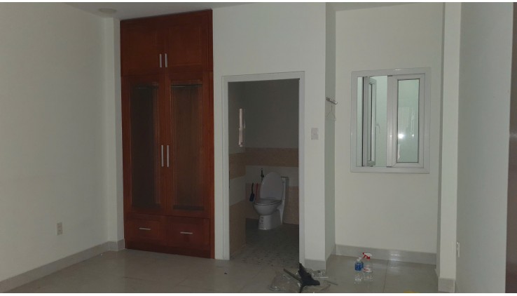 CỰC NGON GẤP BÁN GIẢM 800, CÒN 7.x TỶ, 60M2 4X15, 5 TẦNG, HẺM 6M, 2 XE HƠI TRÁNH, ĐẸP NHẤT THỐNG NHẤT GÒ VẤP.