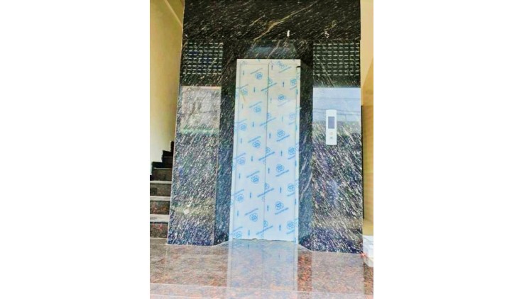 Bán Tòa Nhà 5 Tầng 88m2 có 9,5 tỷ Chợ Bùi Văn Ngữ Hiệp Thành Quận 12 Hồ Chí Minh