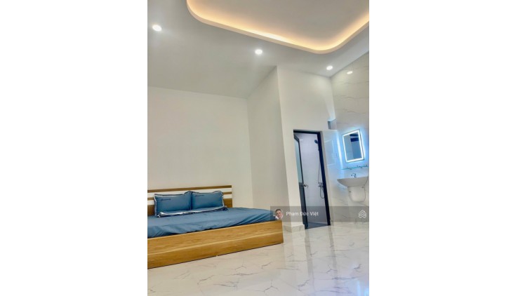 Bán gấp nhà giá tốt nhất Gò Vấp 331/ Phan Huy ích, P14  GIÁ BÁN: 7,8 tỷ 102m2