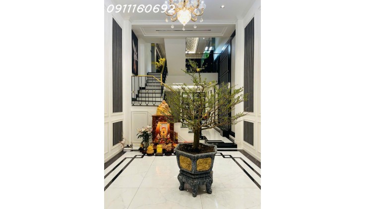 Bán Nhà Hẻm Đường Nguyễn Trãi, P7, Q.5, 4x15m, Giá 11,5 Tỷ
