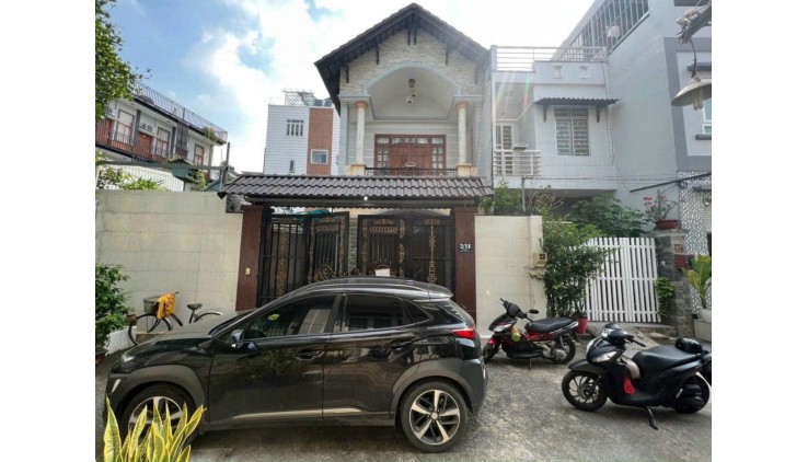 BIỆT THỰ 171M2 HẺM NHỰA Ô TÔ TRÁNH NHAU  Đường Nguyễn Duy Trinh, Bình Trưng Tây, GIÁ TỐT NHẤT QUẬN 2 – 11 tỷ