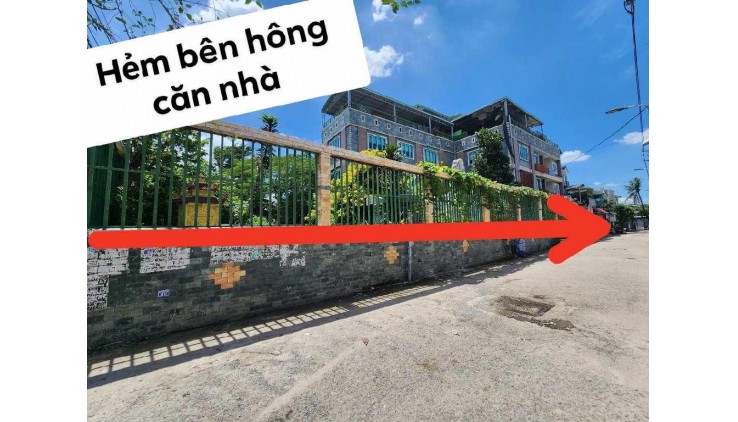 BÁN GẤP BIỆT THỰ, XƯỞNG 2 MẶT TIỀN,840M2 TIỀN ĐƯỜNG VÕ THỊ THỪA, QUẬN 12