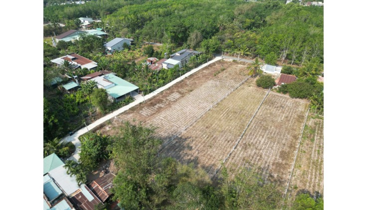 ĐẤT NỀN GÒ DẦU - TÂY NINH  VỊ TRÍ VÀNG ĐẦU TƯ SINH LỜI