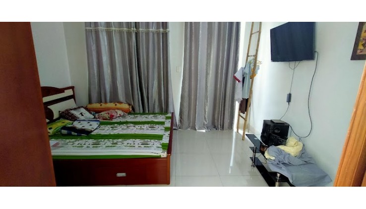 BÁN NHÀ 3 TẦNG, 95M2 Chế Lan Viên - Q.TP, GIÁ 5 TỶX - VỊ TRÍ VÀNG, SỔ HỒNG CC