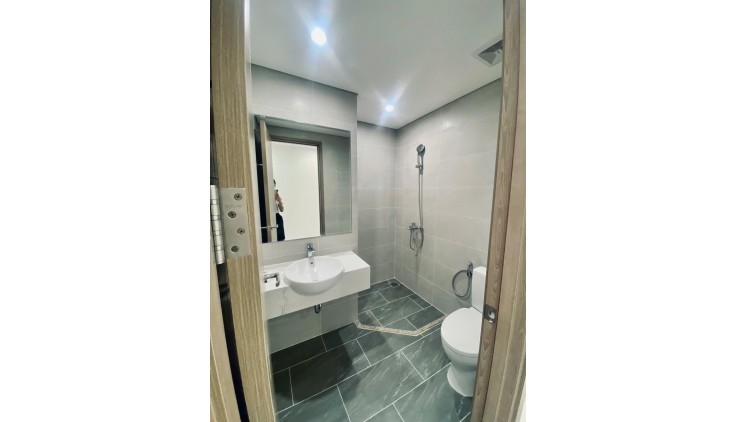 Chào bán siêu phẩm căn hộ studio The Beverly Solari Q9