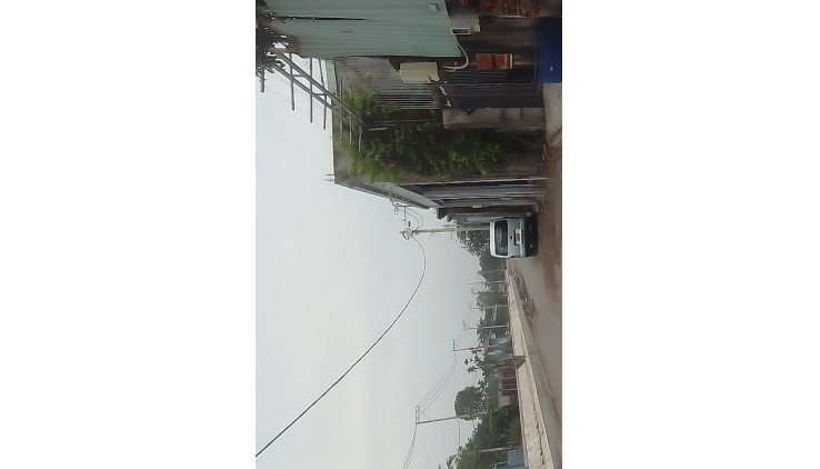 BÁN1 HOẶC 2 NỀN NHÀ MẶT PHỐ THẠNH XUÂN 62, Q.12, GIÁ 2.,1 TỶ - VỊ TRÍ VÀNG,
