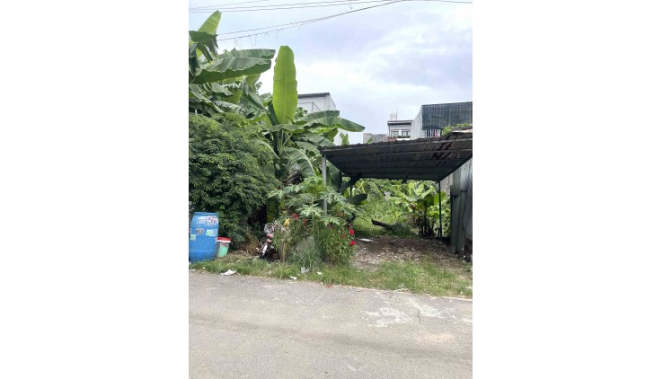 Bán Đất Full Thổ Cư Hẻm Xe Tải Tránh 71m2_4x18m Ngô Chí Quốc Bình Chiểu Thủ Đức Chỉ 3,6 tỷ.