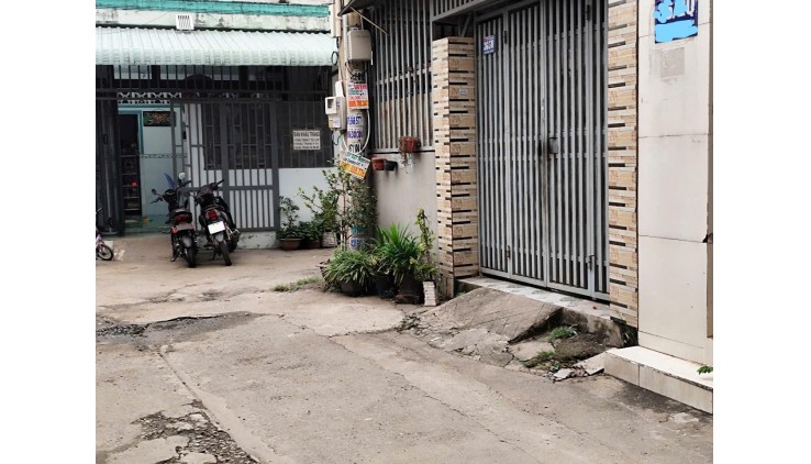 Tân Xuân 6 Hóc Môn Tân Xuân 6 - DT- 57M2, Nhỉnh 920 Triệu Tân Xuân  Hóc Môn