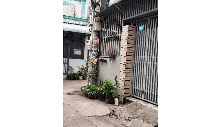 Tân Xuân 6 Hóc Môn Tân Xuân 6 - DT- 57M2, Nhỉnh 920 Triệu Tân Xuân  Hóc Môn