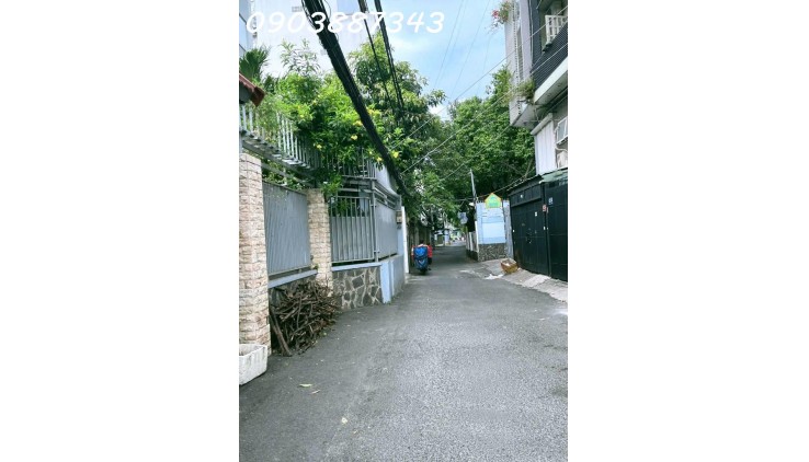 Bán Nhà Hẻm Ô Tô - Ngay Phan Xích Long - Quận Phú Nhuận - 45m2 - Chỉ Nhỉnh 8Tỷ .

+Vị Trí : Giao nhau giữa Phan Xích Long - Nguyễn Công Hoan - Hoa