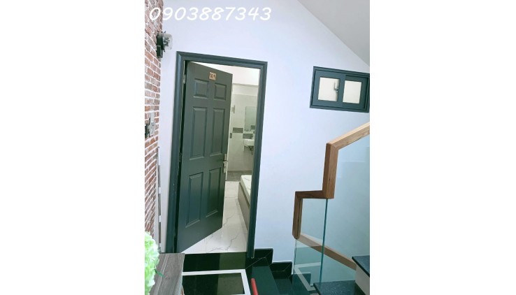 Bán Nhà Hẻm Ô Tô - Ngay Phan Xích Long - Quận Phú Nhuận - 45m2 - Chỉ Nhỉnh 8Tỷ .

+Vị Trí : Giao nhau giữa Phan Xích Long - Nguyễn Công Hoan - Hoa