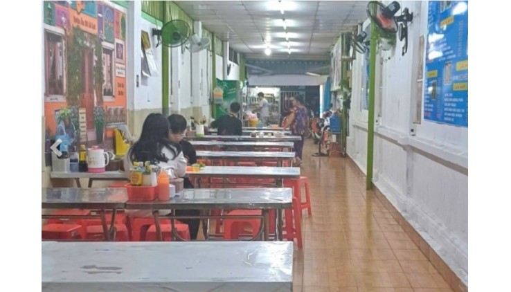 BÁN NHÀ MẶ TIỀN LÊ LỢI 215M2 P4 GÒ VẤP - GIÁ CHỈ 28 TỶ NHỈNH