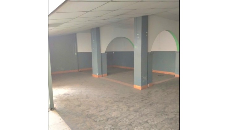 BÁN NHÀ MẶ TIỀN LÊ LỢI 215M2 P4 GÒ VẤP - GIÁ CHỈ 28 TỶ NHỈNH