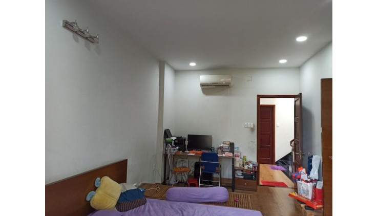 **Bán nhà phường 14, Tân Bình** hxh Trường Chinh, 8 x16,5 nhà đẹp