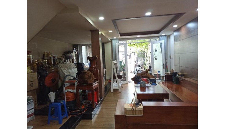**Bán nhà phường 14, Tân Bình** hxh Trường Chinh, 8 x16,5 nhà đẹp