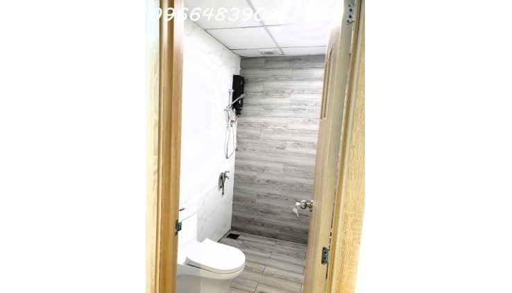 Cho thuê nhà nguyên căn 126m2 3pn khu CXĐL - Trường Thọ