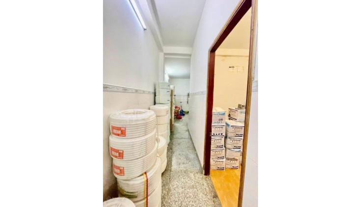 Nhà HXH Lê Trọng Tấn, P.TâyThạnh, Q.TP 68m2 (4.2x16.5) 1 lầu đúc, Chỉ 5 tỷxx
