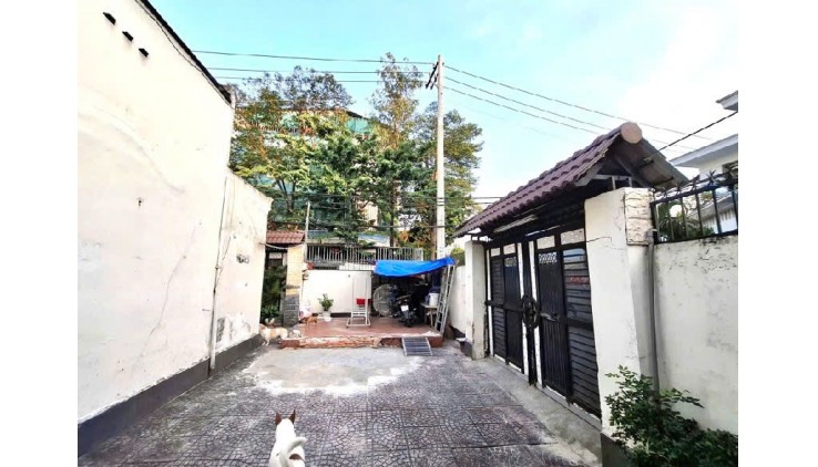 CHUYÊN BÁN NHÀ QUẬN 12 TTH21 DIỆN TÍCH HIẾM GIÁ TỐT 926