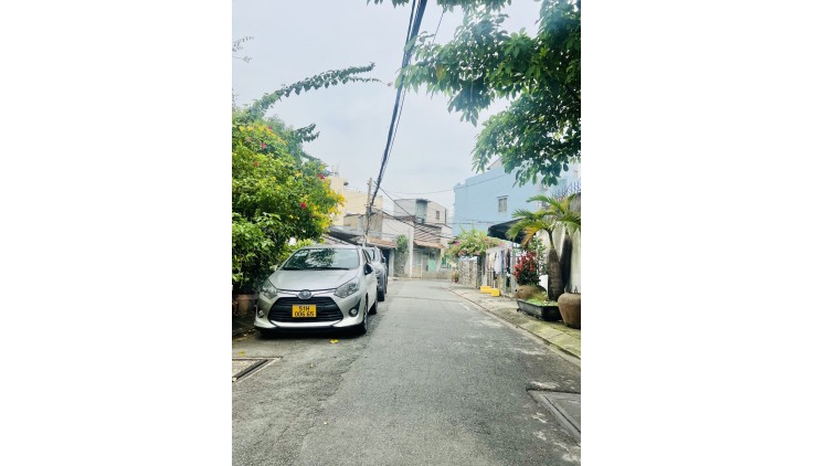 HXT Phú thọ Hòa -  Tân Phú, 4m x 13m, 1 trệt 1 lửng, SHR, chỉ 5,5 tỷ.