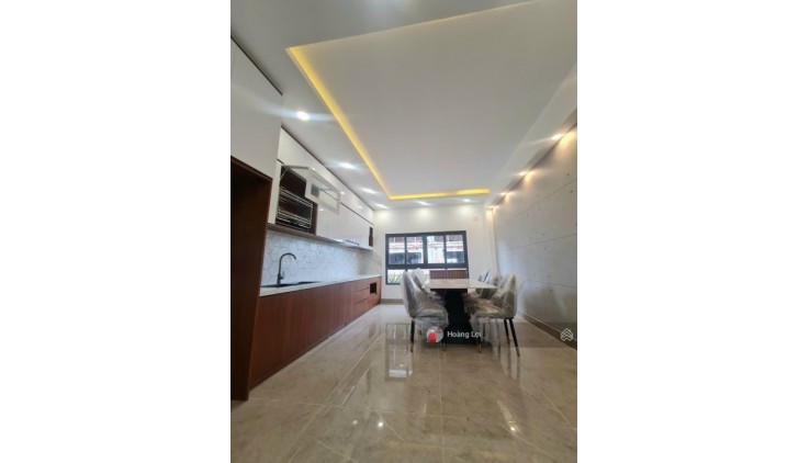 Bán nhà HXH P.Sơn Kỳ, Q.Tân Phú 4*14m 5T giá chỉ 6 tỷxx