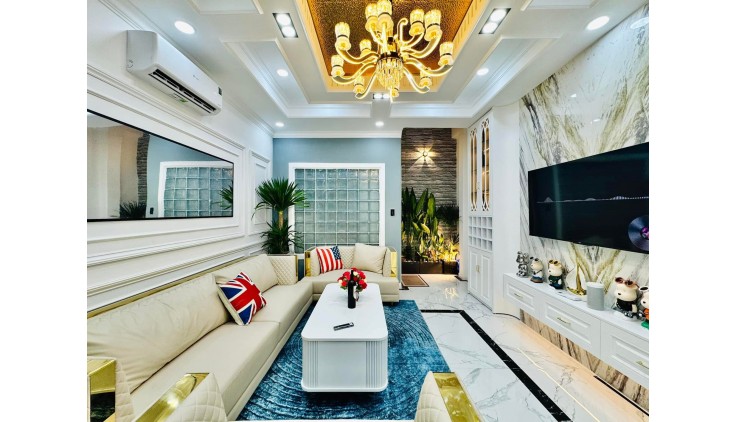 MẶT TIỀN KINH DOANH ĐƯỜNG SỐ 59 - PHƯỜNG 14 - GÒ VẤP