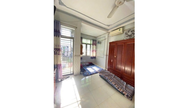 Bán Gấp nhà HXH thông P.Tân Quý, Q.Tân Phú; 56m2 3 lầu giá chỉ 5 tỷxx