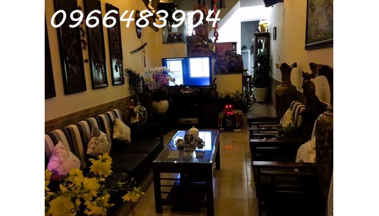 Cho thuê nhà 1T1L 2pn 96m2 đường 49 - Hiệp Bình Chánh