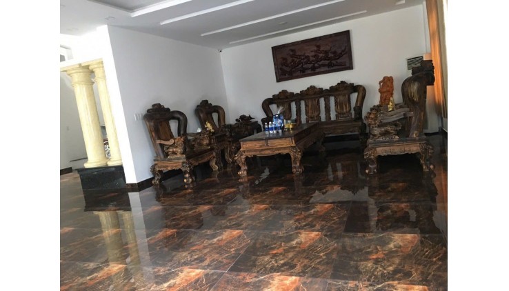 Bán Nhà Góc 2 Mặt Tiền Đường Số 14, DT 12x25m, P. Bình Trị Đông B, Q. Bình Tân - Chỉ 34,5 Tỷ