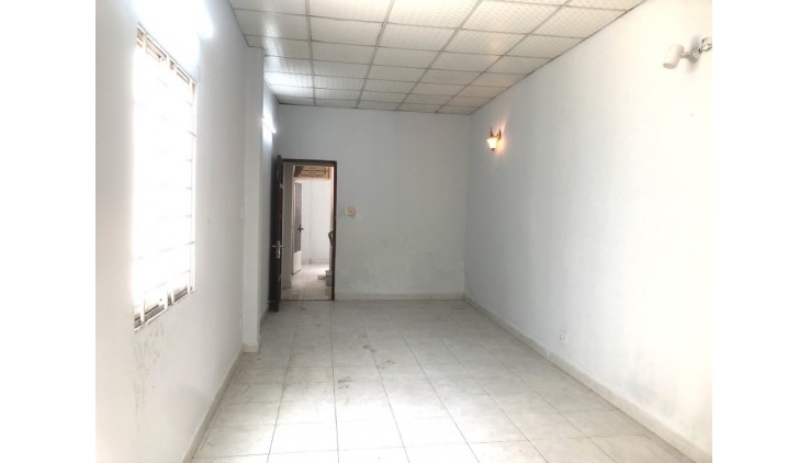 MẶT TIỀN KINH DOANH ĐƯỜNG 12M - VỈA HÈ 3M - ĐƯỜNG HƯNG PHÚ -  QUẬN 8