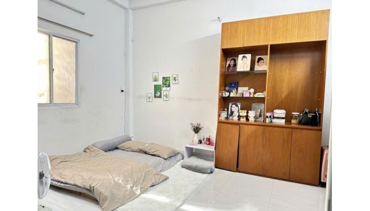 Bán nhà 75m², 2 tầng, 3PN,P15, Q.8, Lương Văn Can - 4.6 tỷ còn thương lượng